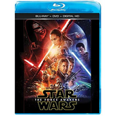 Star Wars: Episode VII - The Force Awakens